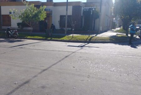 Cuarto Poder Bragado imagen