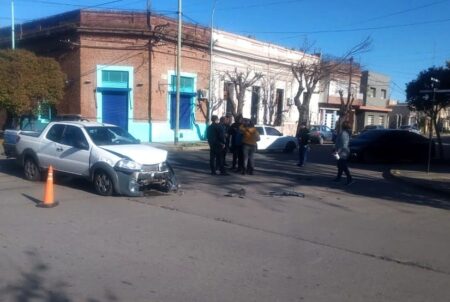 Cuarto Poder Bragado imagen