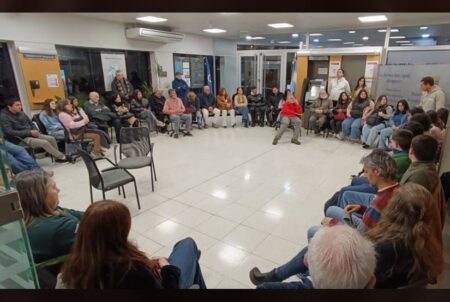 Cuarto Poder Bragado imagen