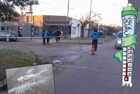 Cuarto Poder Bragado imagen