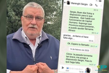 Cuarto Poder Bragado imagen