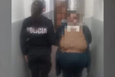 Cuarto Poder Bragado imagen